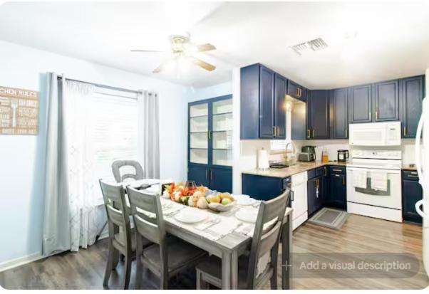 Family And Pet Friendly Stay - 15 Min To Downtown Six Flags Seaworld Very Close To Hospitals San Antonio Exterior photo