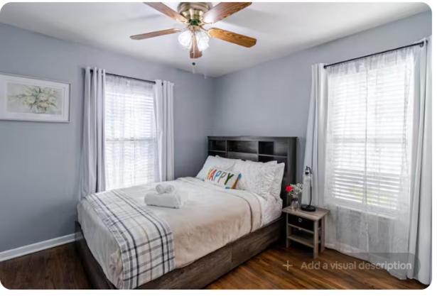Family And Pet Friendly Stay - 15 Min To Downtown Six Flags Seaworld Very Close To Hospitals San Antonio Exterior photo